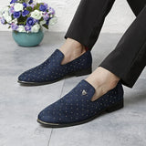 Refined Step Men's Loafers