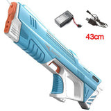 Electric Automatic Water Gun