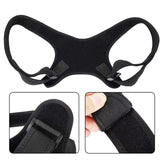 Adjustable Posture Corrector Belt