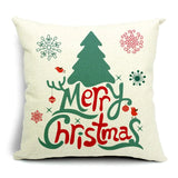 🎅Early Christmas Free Shipping🎁- Christmas Pillow-Cases