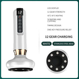 ThermaCup Rechargeable Therapy Device