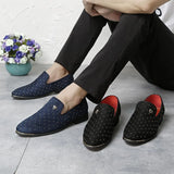 Refined Step Men's Loafers