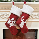 🎅Early Christmas Free Shipping🎁- Christmas Stockings Socks