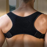 Adjustable Posture Corrector Belt