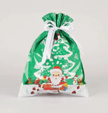 🎅Early Christmas Free Shipping🎁 - Drawstring Gift Bags