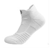 StridePro Quick-Dry Running Socks